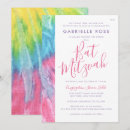 Recherche de rsvp de bar bat mitzvah invitations Violet