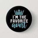 Recherche de tantes badges Drôle
