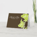 Recherche de chartreuse vœux cartes Floral