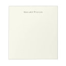 Recherche de entreprise bloc notes Classique