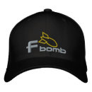 Recherche de bombe casquettes Militaire