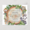 Zoek naar mooie panda posters Waterverf