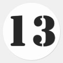 Recherche de 13 autocollants Pour tous