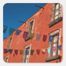 Recherche de san miguel autocollants Coloré