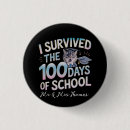 Recherche de élémentaire badges 100 jours d'école