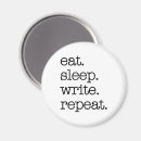 Recherche de lecture magnets Auteur