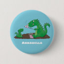 Recherche de baguette badges Drôle