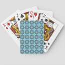 Recherche de médaillon jeux de cartes Abstrait