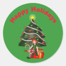 Recherche de elfe fille autocollants Noël