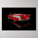 Recherche de 57 chevrolet posters Voitures