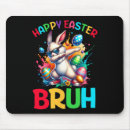 Recherche de pâques vintage tapis souris Floral