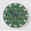 Recherche de boules de billard horloges Balle