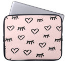Zoek naar ogen laptop sleeves Oog