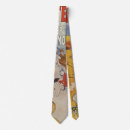 Recherche de femme vintage cravates Rétro