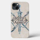 Recherche de bataille ipad coques Le hobbit