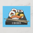 Recherche de wasabi cartes postales Pour tous