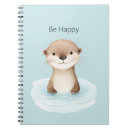 Recherche de loutre carnets Mignon