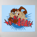 Recherche de taz art Diable de tasmanien