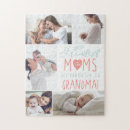 Recherche de félicitations puzzles Promu à grand mère