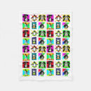 Zoek naar oorspronkelijk dekens Vogel