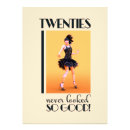 Zoek naar dansende vrouwen posters Vintage