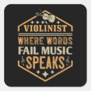 Zoek naar altviool stickers Muziek