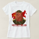 Zoek naar sovjet tshirts Beer