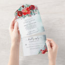 Recherche de holly berries invitations Floral