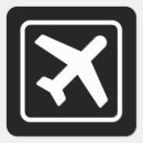 Recherche de d avion autocollants Aviation