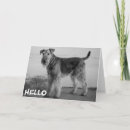Recherche de vers vœux cartes Chiot