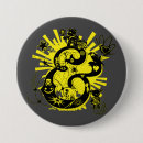 Recherche de graffiti badges Noir