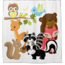 Recherche de racoon Animaux forestiers
