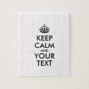 Recherche de textes puzzles Garder