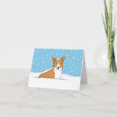 Recherche de corgi cartes fêtes annuelles Vacances