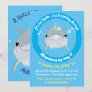 Recherche de marsouin invitations Sous la mer