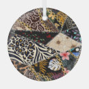 Recherche de motif de patchwork ornements Ethnique