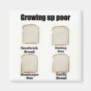 Zoek naar bread magneten Humor