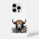 Zoek naar stier iphone hoesjes Illustratie