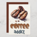 Recherche de caféine invitations Boire