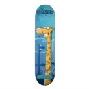 Recherche de girafe comp skateboards Mignon