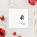 Recherche de palmier mariage serviettes Hawaï