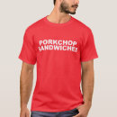 Recherche de porkchops tshirts Joe