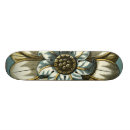 Recherche de floral skateboards Fleuri