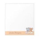 Recherche de souris blocsnotes Chat et souris