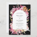 Recherche de rose noir invitations Floral