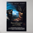 Recherche de fraternité posters Loup