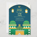 Recherche de ramadan invitations Moderne