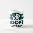 Recherche de adoption de chien tasses Amoureux des animaux