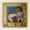 Zoek naar ik ben de goede herder puzzels Jesus