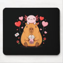 Recherche de kawaii mignon tapis souris Bulle